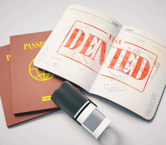 The Top Reasons Why Visas Get Rejected in Dubai and How to Avoid Them