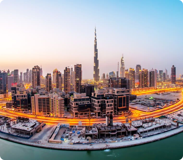 Mainland Company Setup Services in the UAE