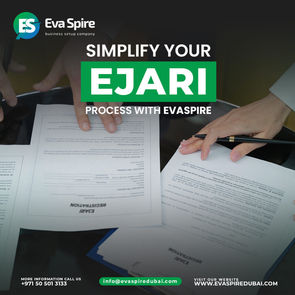 Demystifying Ejari: Your Guide to Tenancy in Dubai